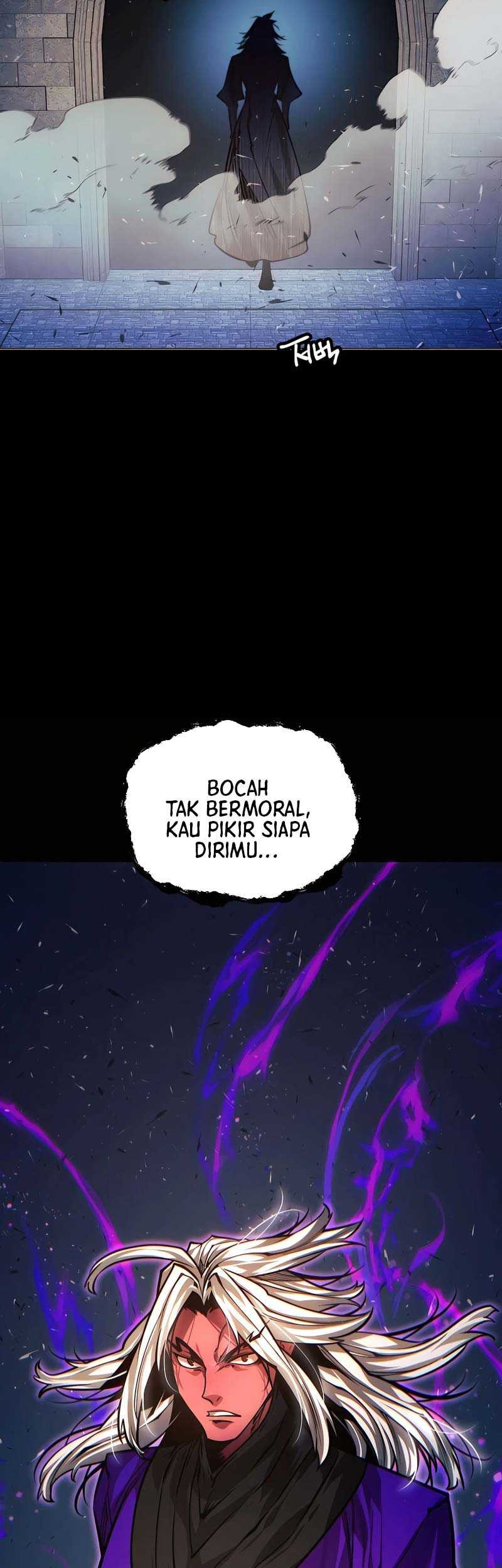 Modern Man Who Fall Into Murim chapter 84 halaman 101
