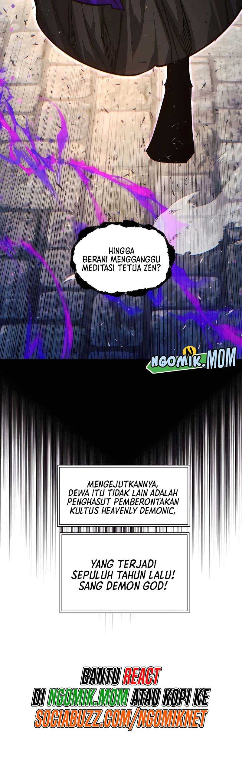 Modern Man Who Fall Into Murim chapter 84 halaman 103