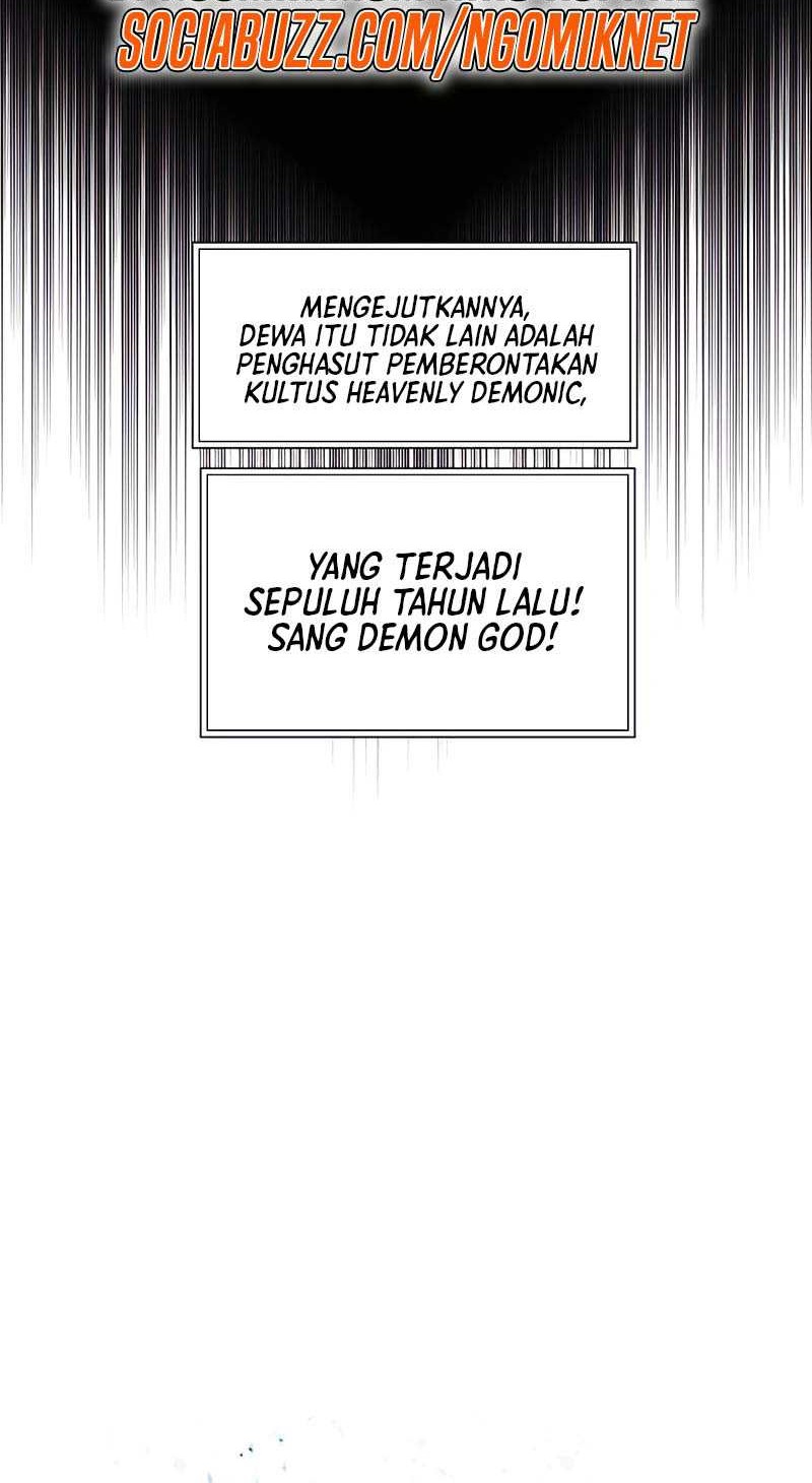 Modern Man Who Fall Into Murim Bab 85 halaman 7