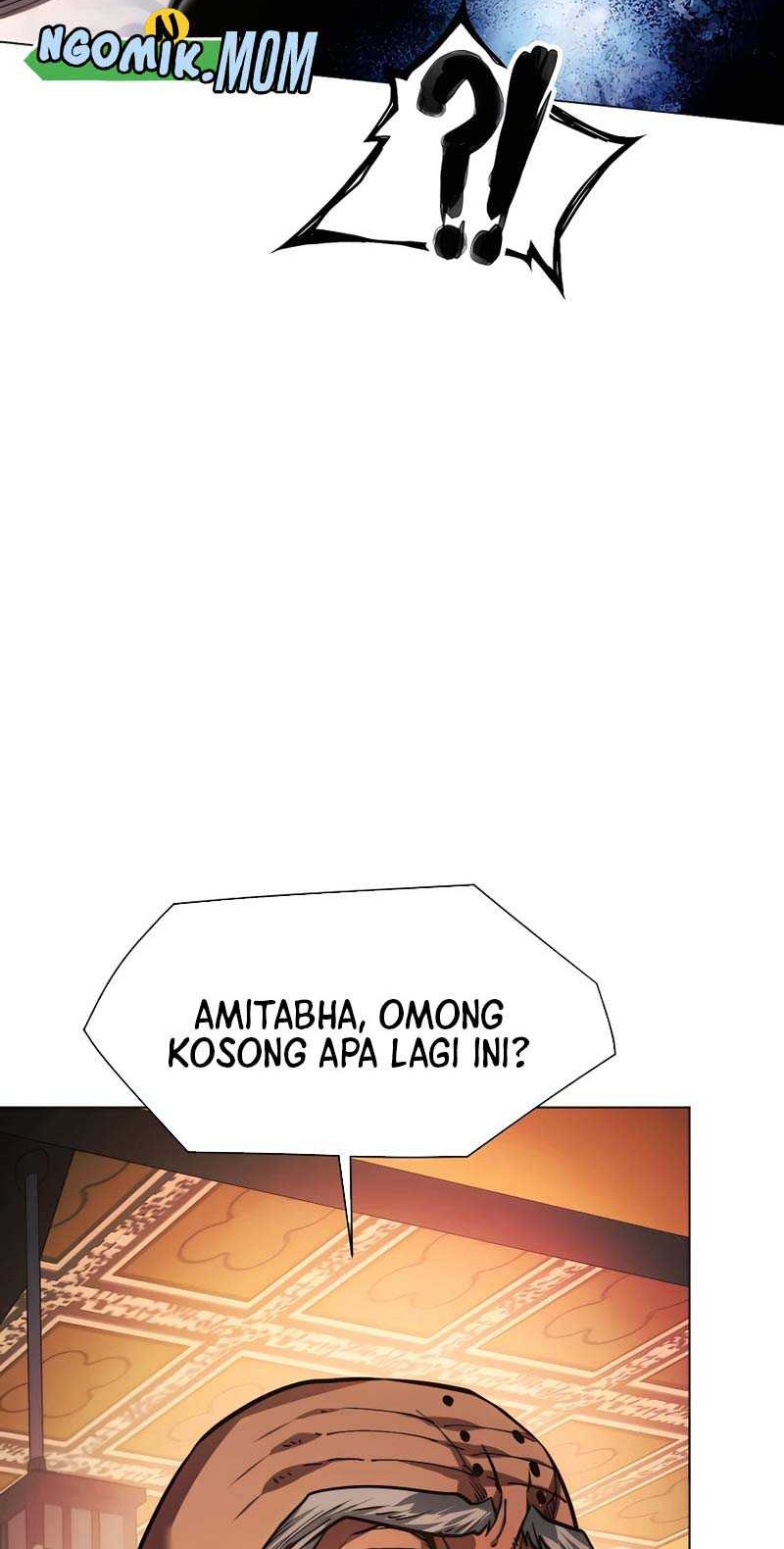 Modern Man Who Fall Into Murim Bab 85 halaman 49