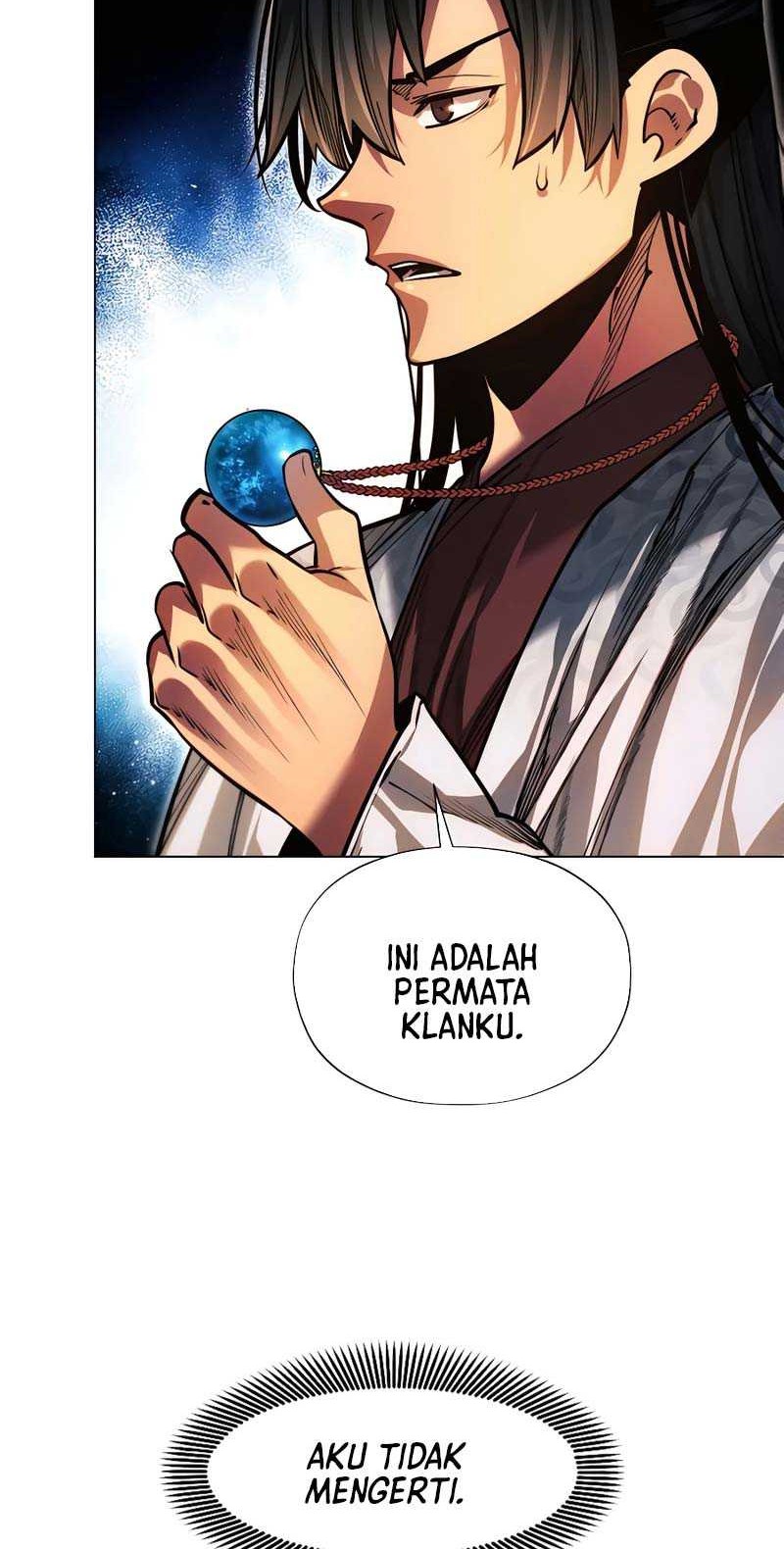Modern Man Who Fall Into Murim Bab 85 halaman 51