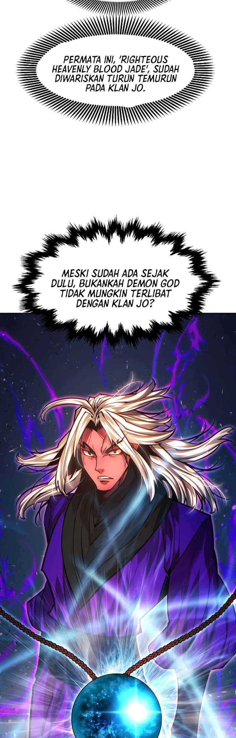 Modern Man Who Fall Into Murim Bab 85 halaman 52