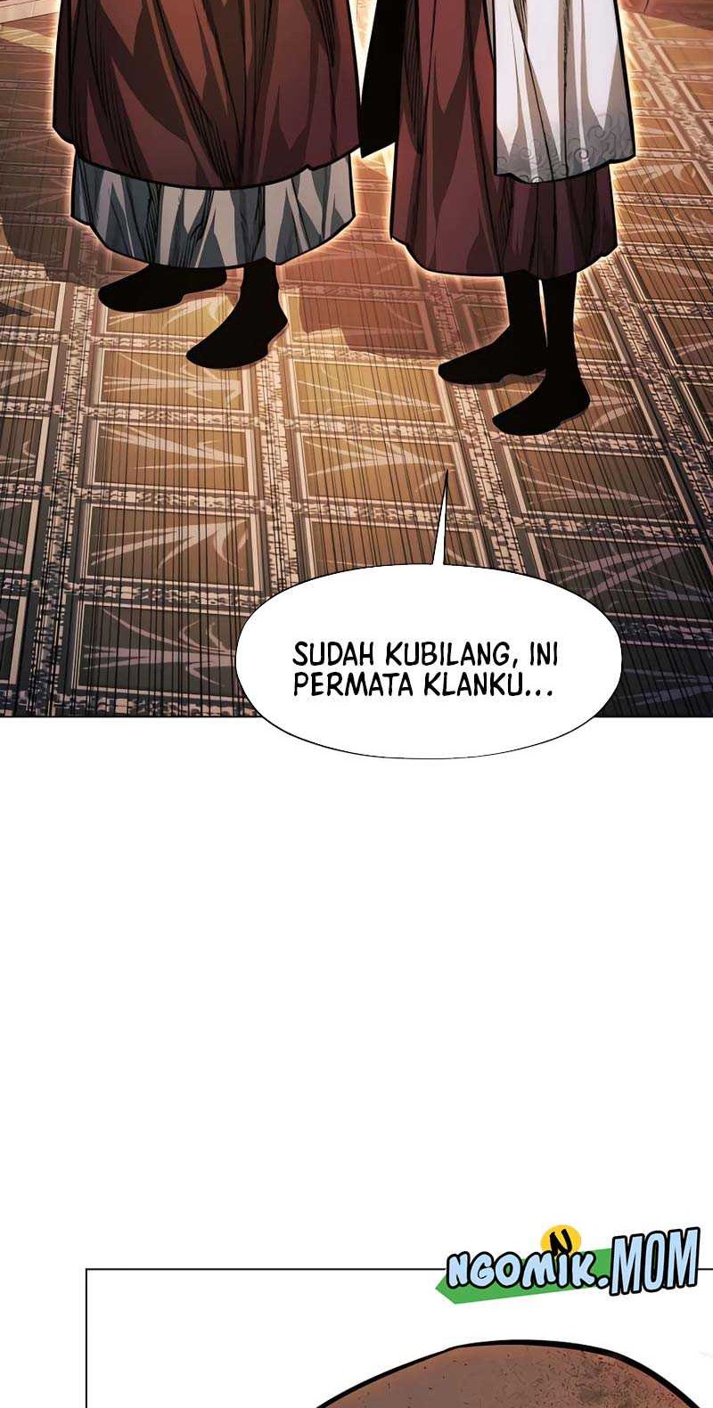 Modern Man Who Fall Into Murim Bab 85 halaman 55