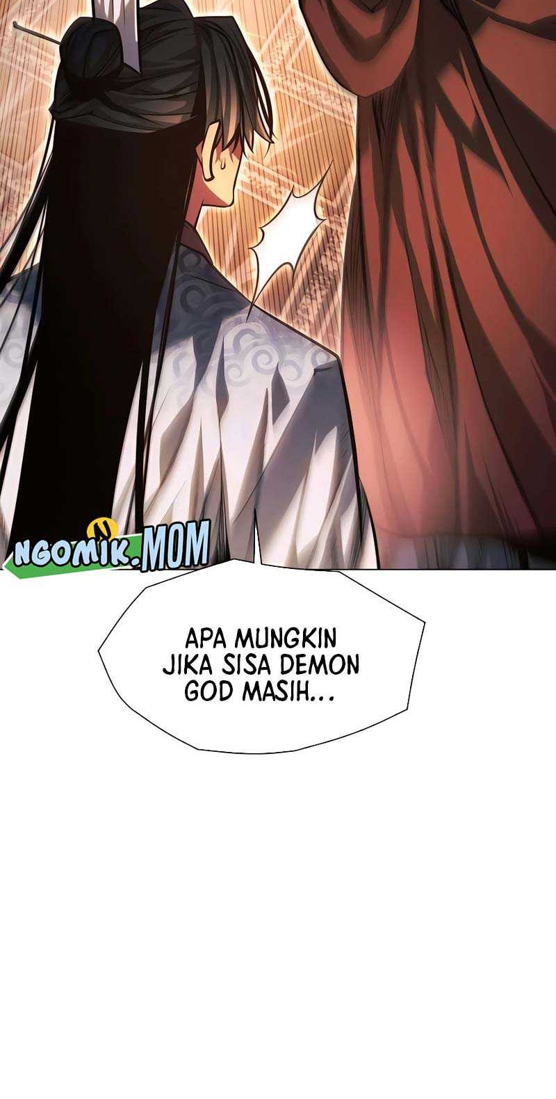 Modern Man Who Fall Into Murim Bab 85 halaman 59