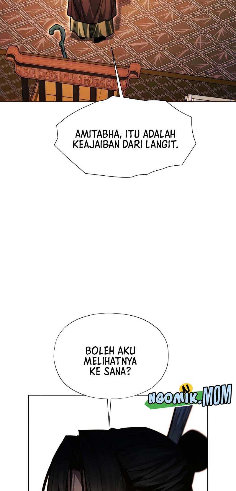 Modern Man Who Fall Into Murim Bab 85 halaman 67