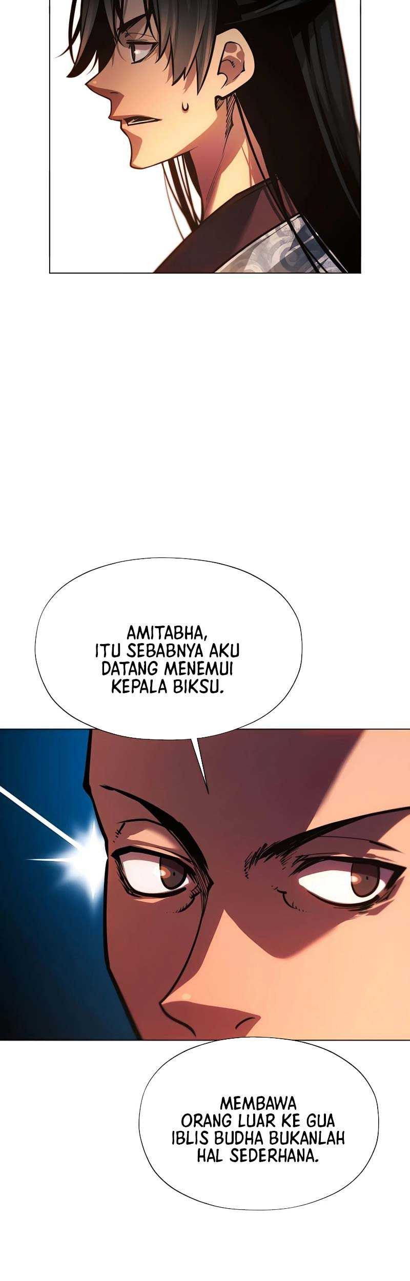 Modern Man Who Fall Into Murim Bab 85 halaman 68