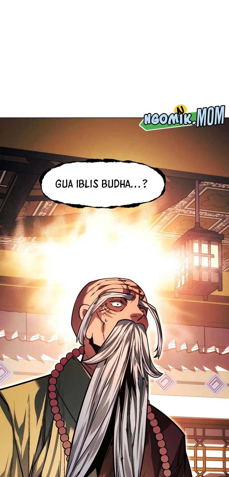 Modern Man Who Fall Into Murim Bab 85 halaman 69