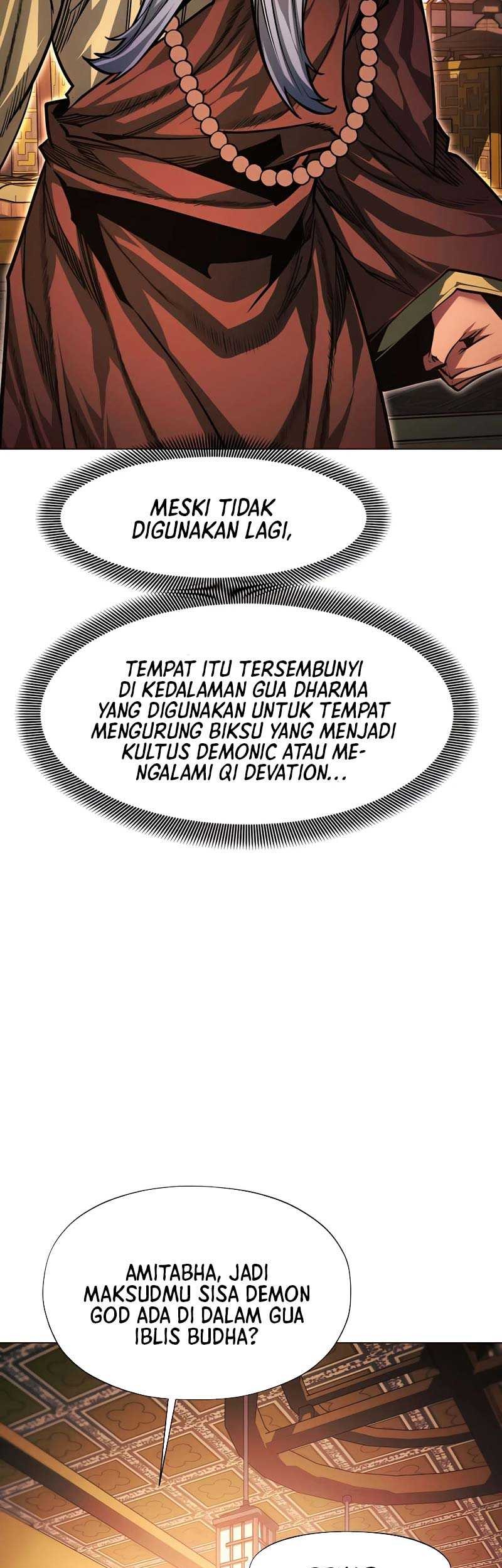 Modern Man Who Fall Into Murim Bab 85 halaman 70