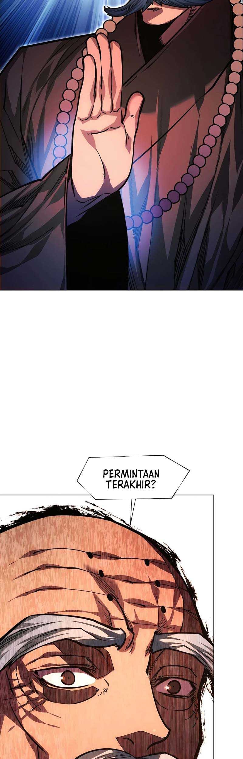 Modern Man Who Fall Into Murim Bab 85 halaman 74