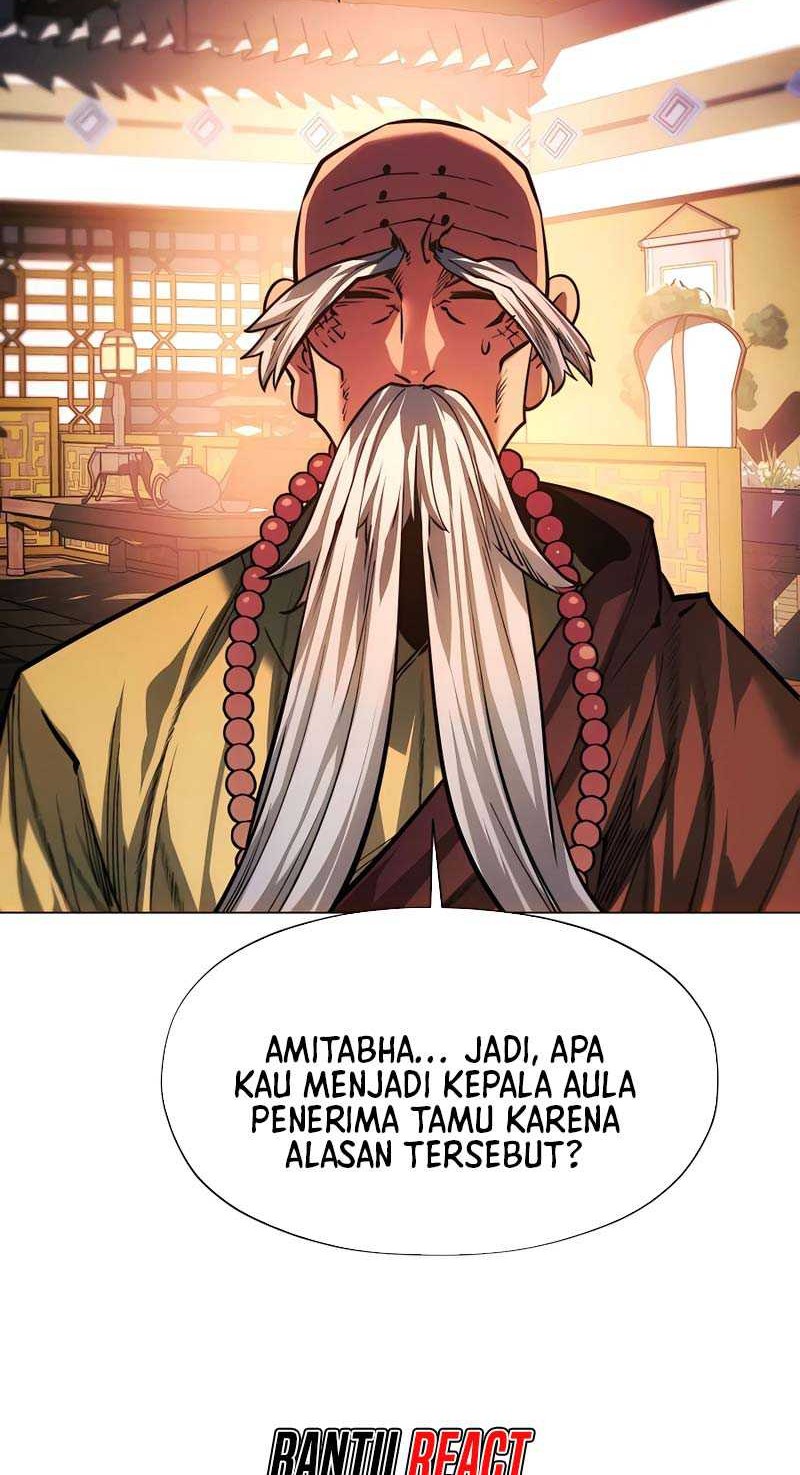 Modern Man Who Fall Into Murim Bab 85 halaman 77
