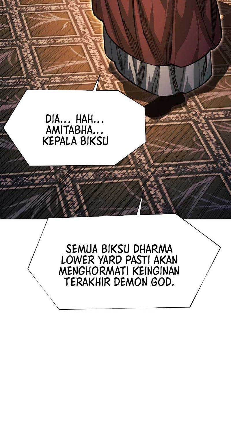 Modern Man Who Fall Into Murim Bab 85 halaman 79