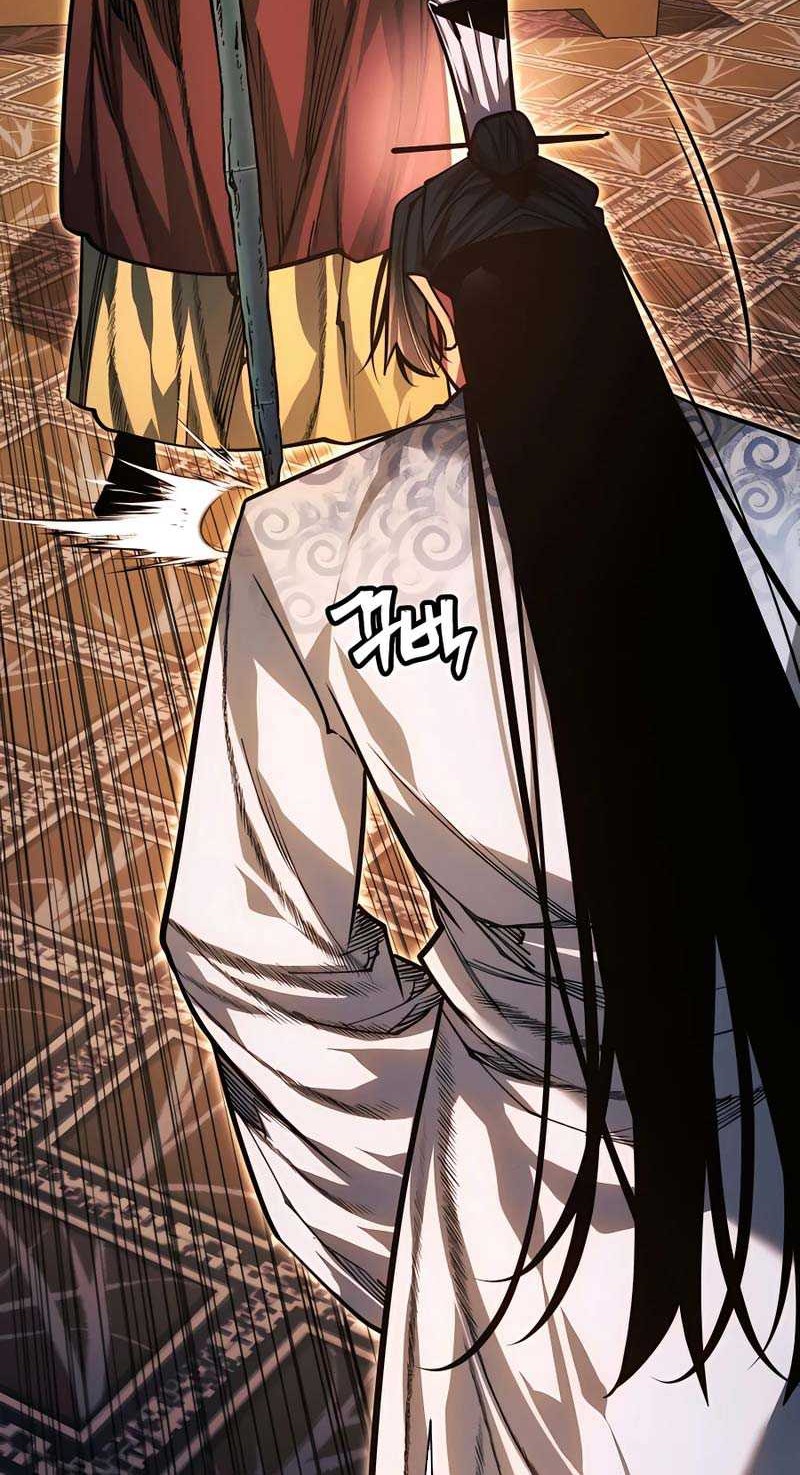 Modern Man Who Fall Into Murim Bab 85 halaman 81