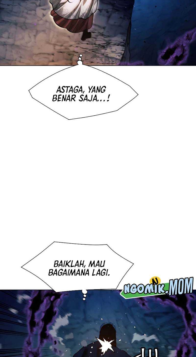 Modern Man Who Fall Into Murim Bab 85 halaman 99
