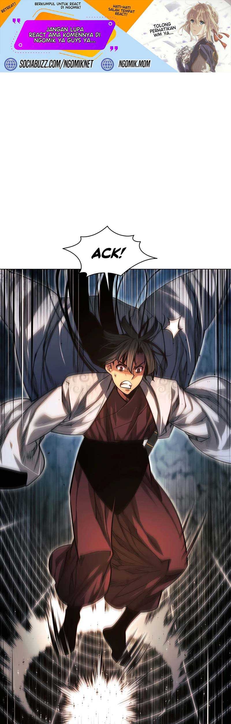 Modern Man Who Fall Into Murim chapter 86 halaman 2
