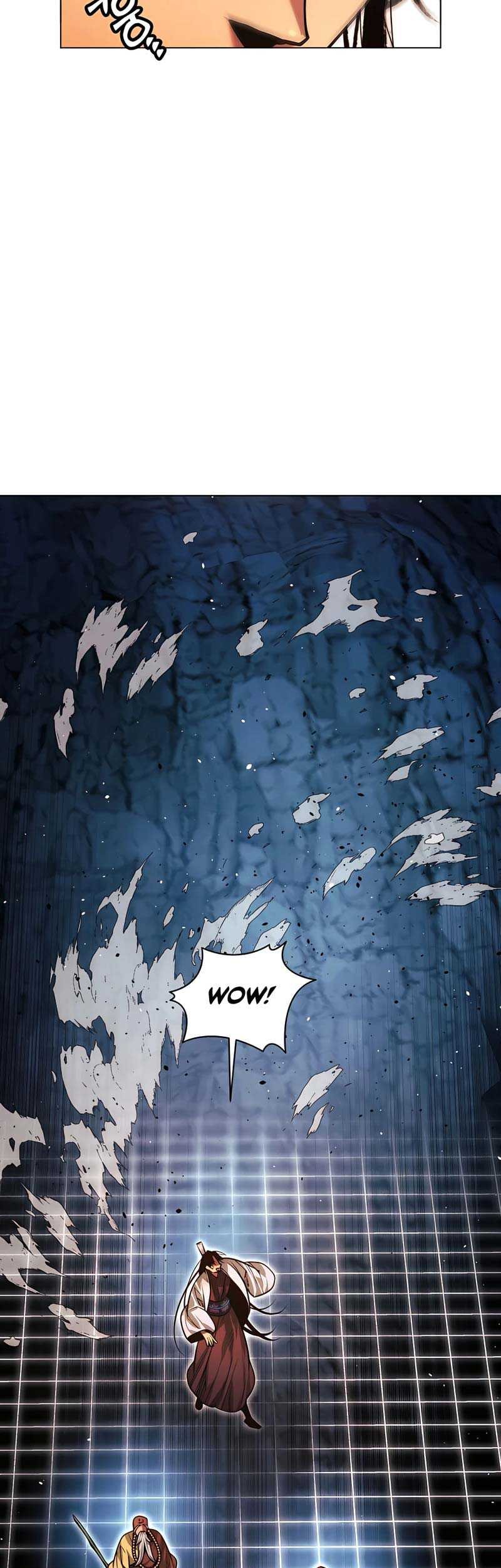 Modern Man Who Fall Into Murim chapter 86 halaman 4