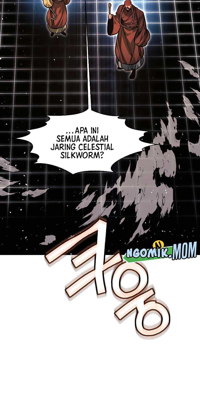 Modern Man Who Fall Into Murim chapter 86 halaman 5