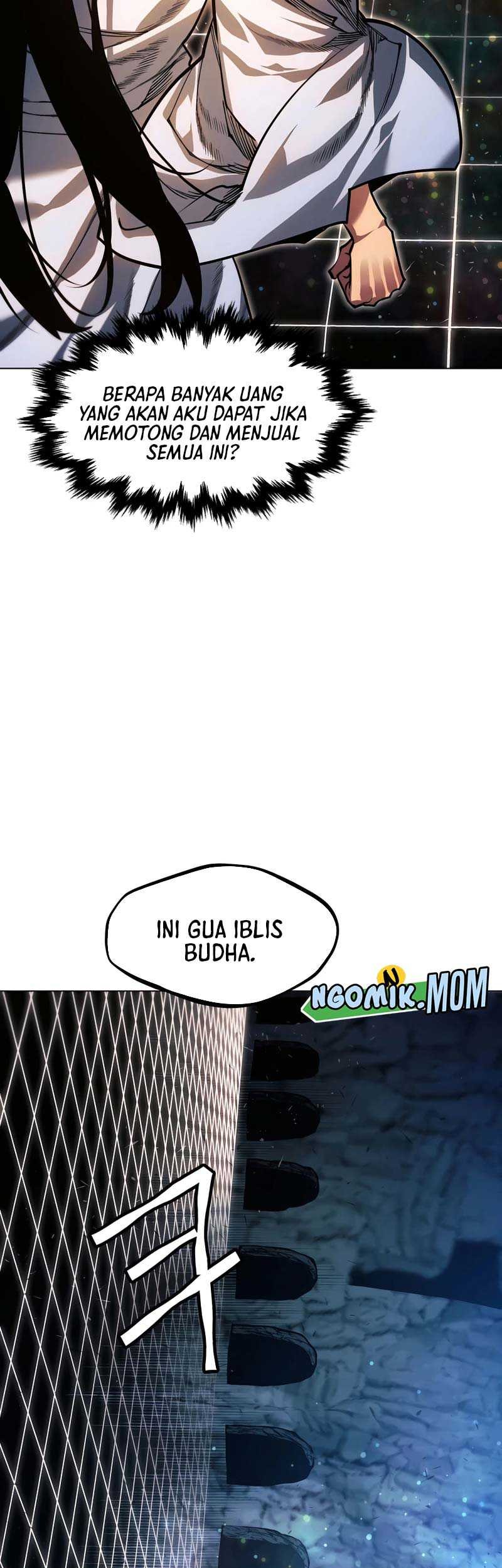 Modern Man Who Fall Into Murim chapter 86 halaman 8