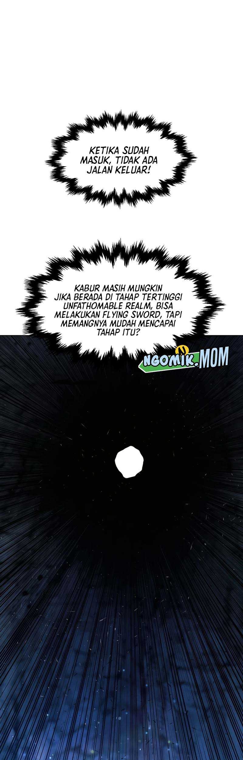 Modern Man Who Fall Into Murim chapter 86 halaman 10