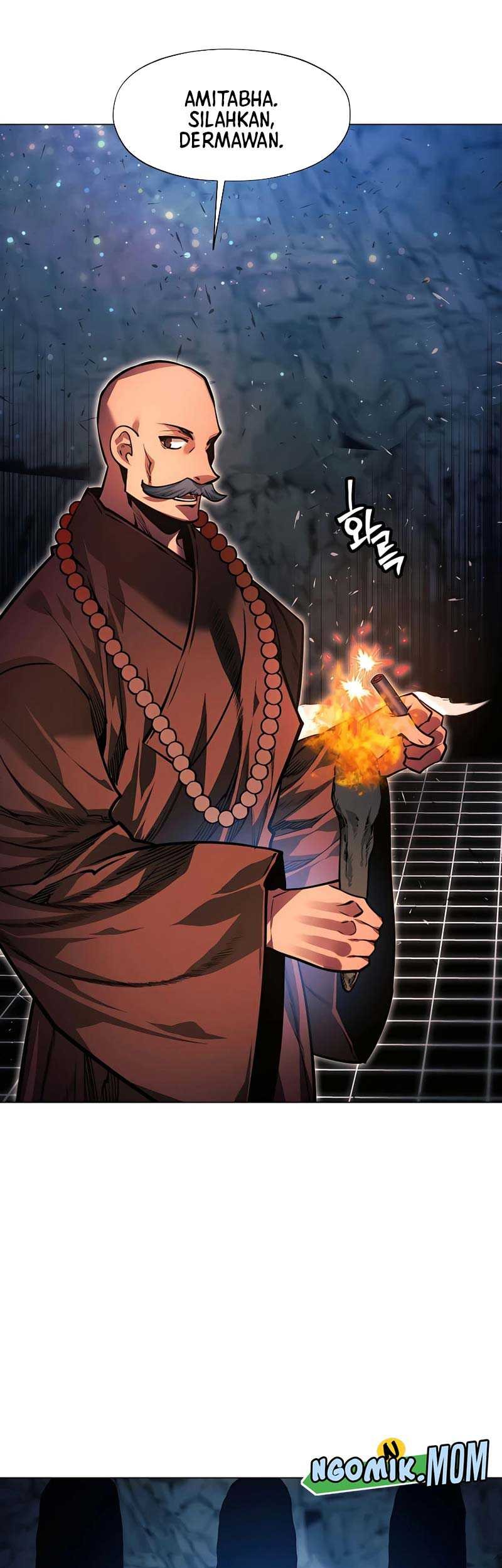 Modern Man Who Fall Into Murim chapter 86 halaman 12