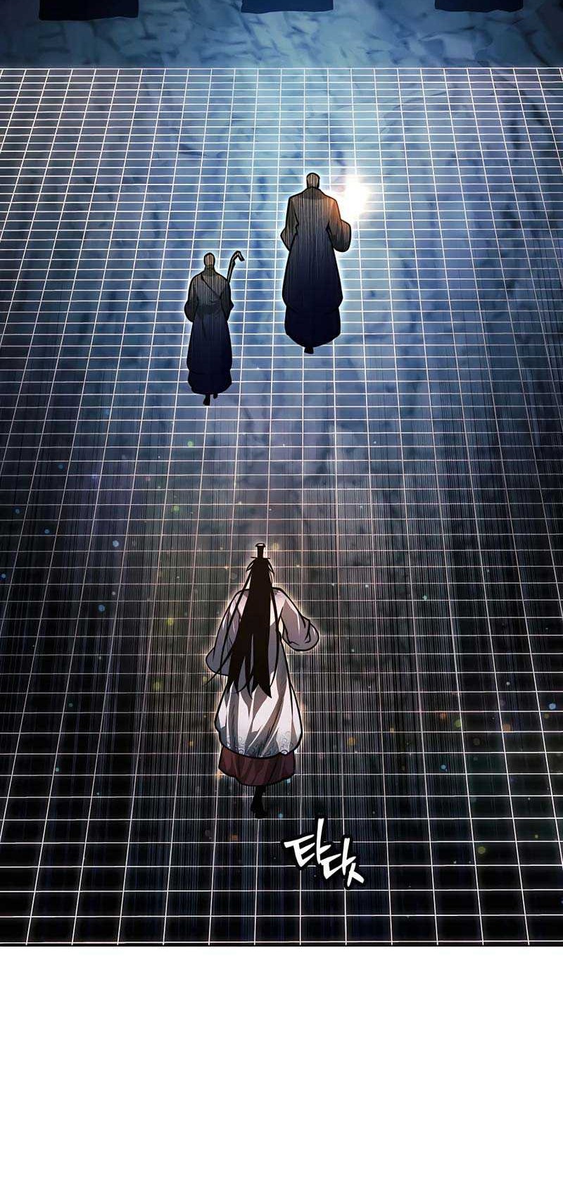 Modern Man Who Fall Into Murim chapter 86 halaman 13