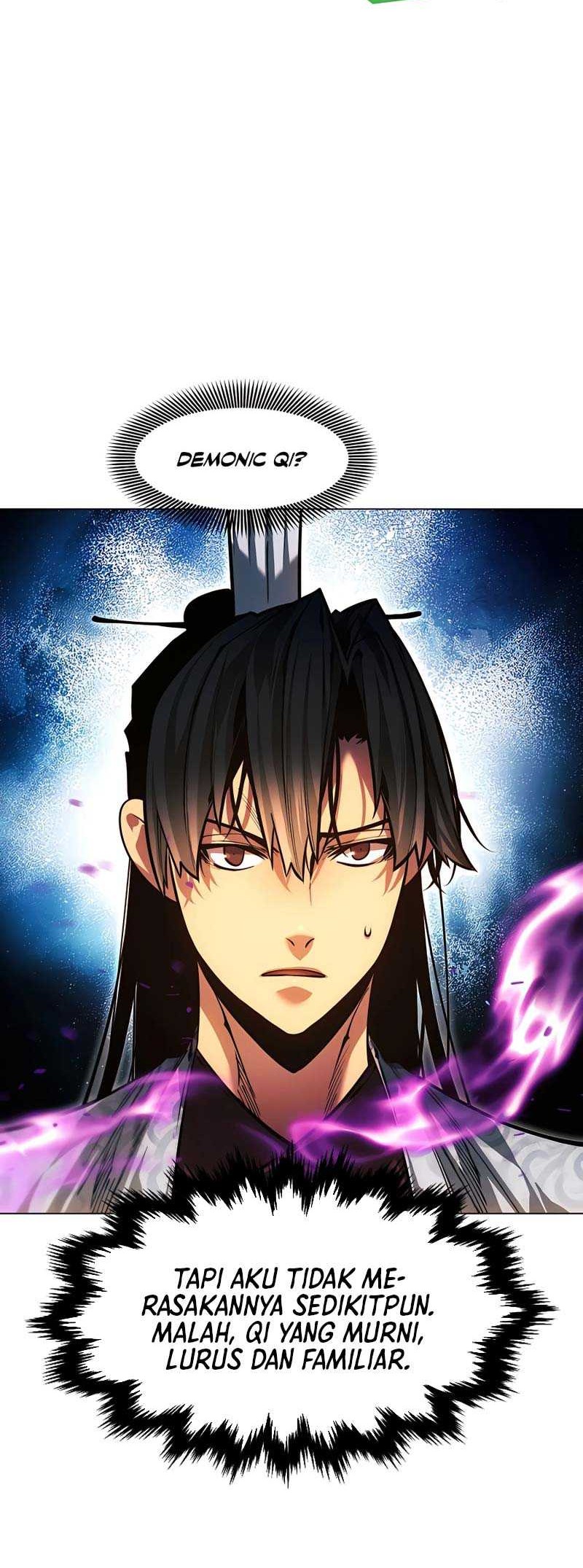 Modern Man Who Fall Into Murim chapter 86 halaman 17
