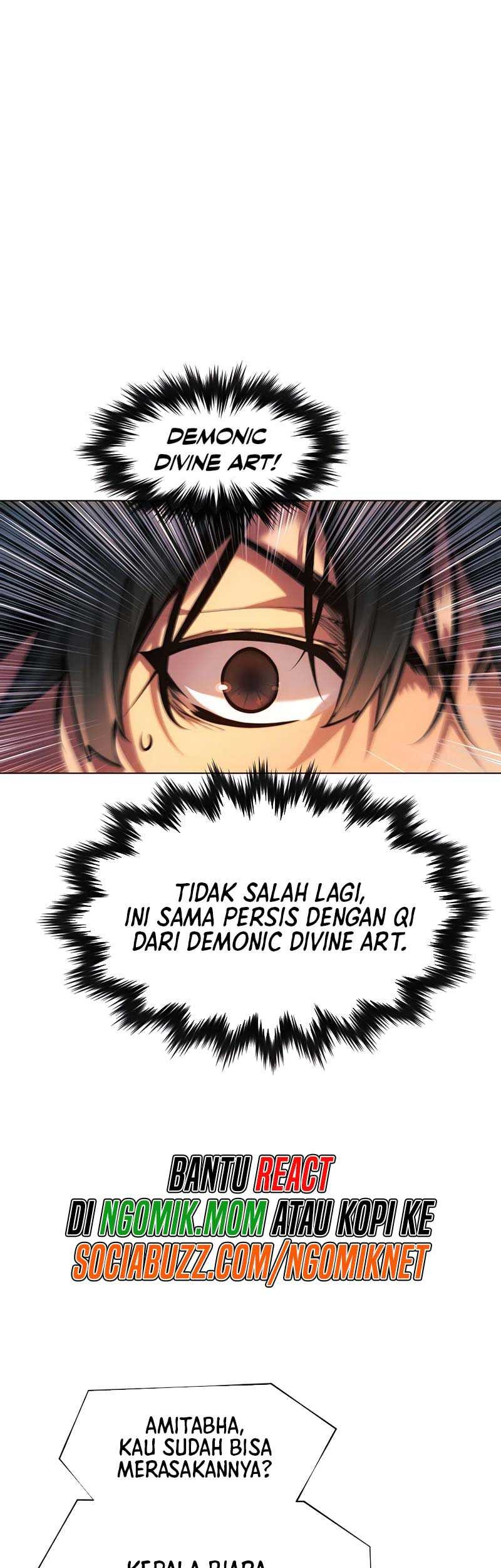 Modern Man Who Fall Into Murim chapter 86 halaman 18