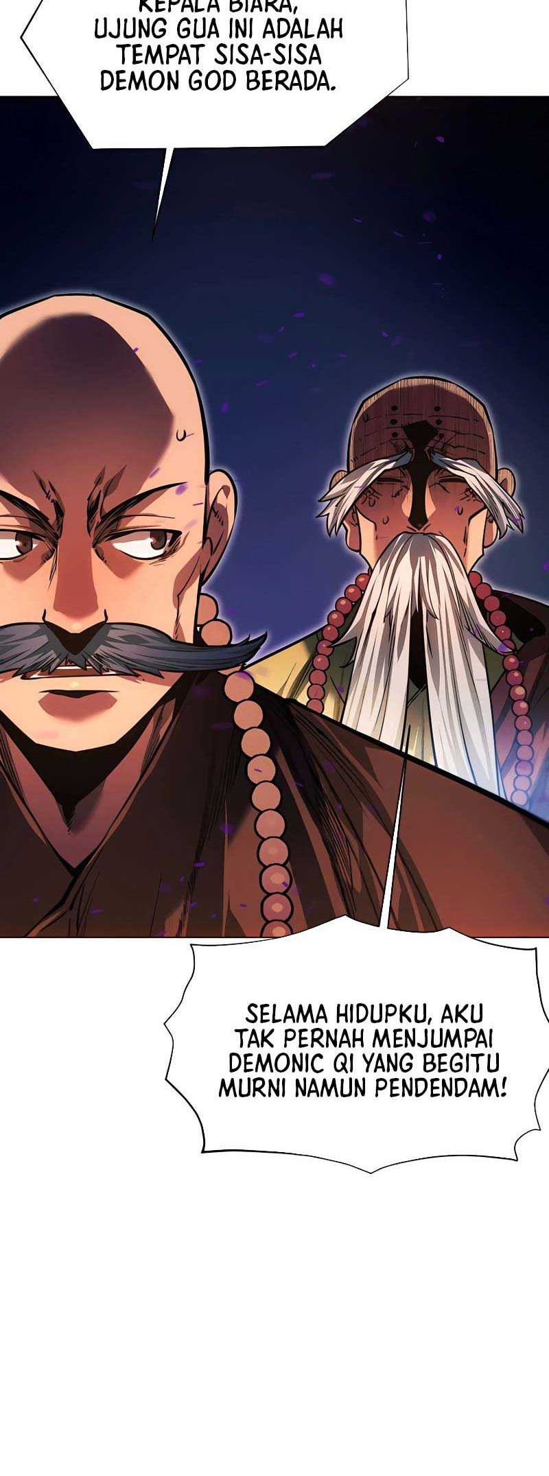 Modern Man Who Fall Into Murim chapter 86 halaman 19