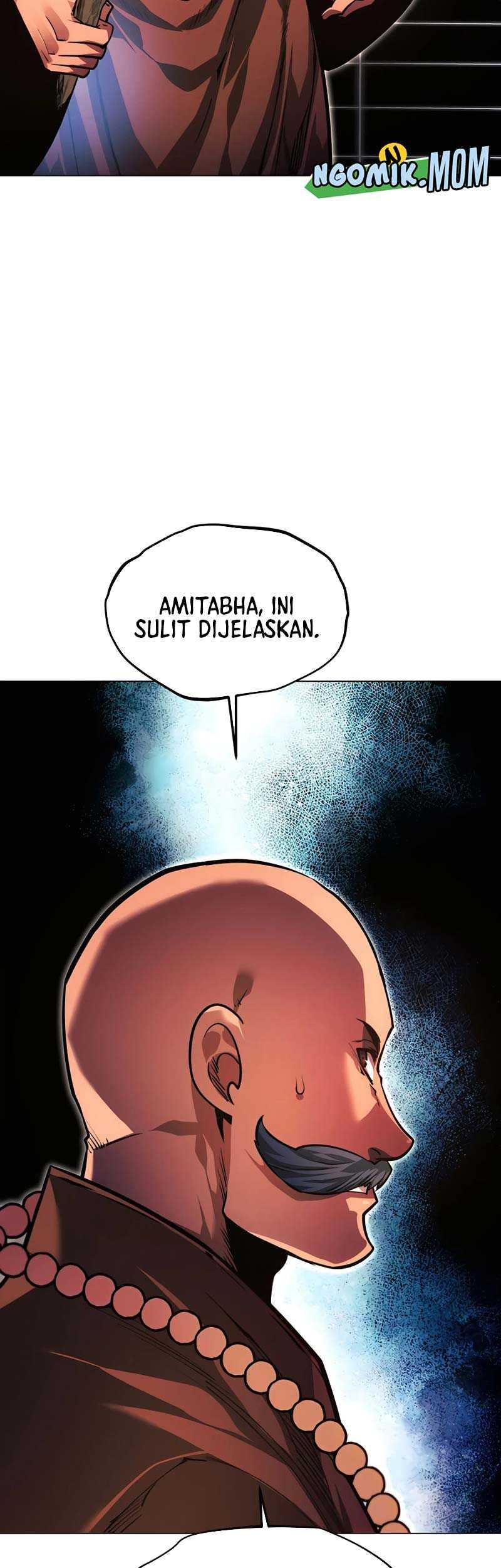 Modern Man Who Fall Into Murim chapter 86 halaman 22