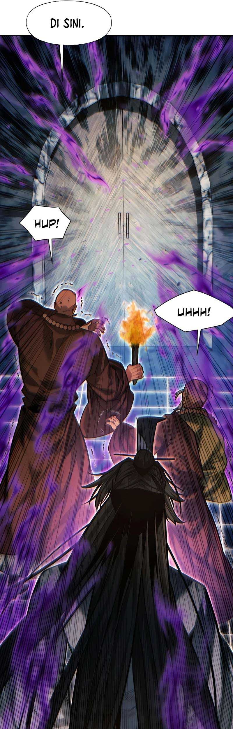 Modern Man Who Fall Into Murim chapter 86 halaman 24