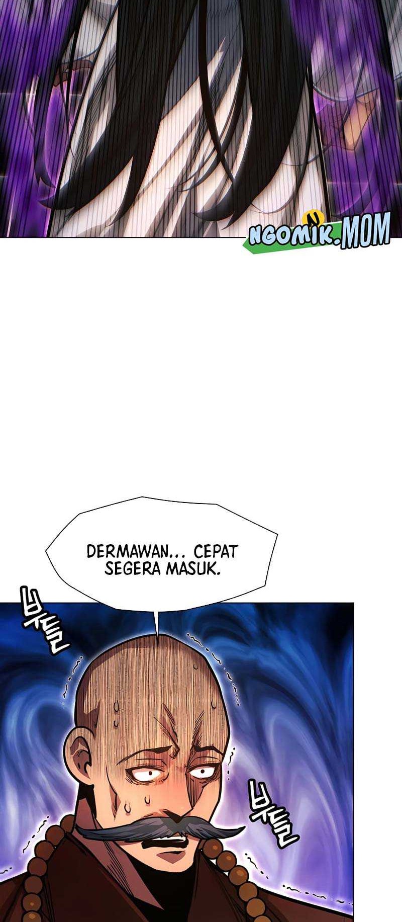 Modern Man Who Fall Into Murim chapter 86 halaman 25