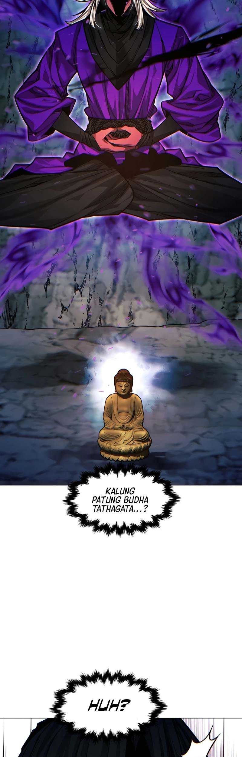 Modern Man Who Fall Into Murim chapter 86 halaman 28