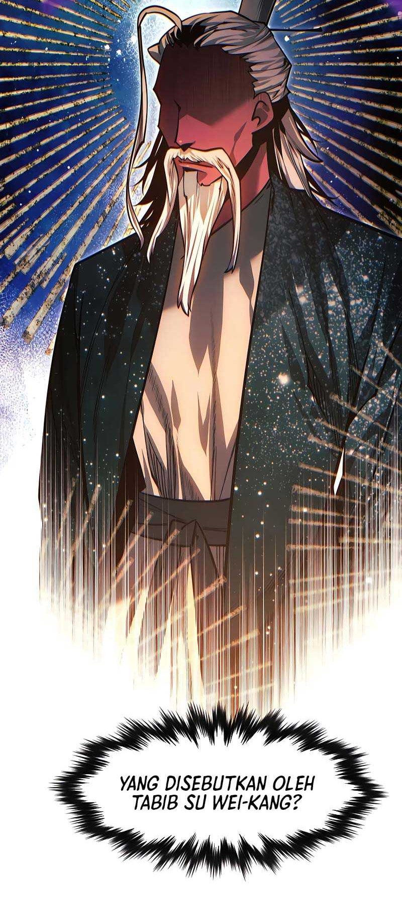 Modern Man Who Fall Into Murim chapter 86 halaman 31