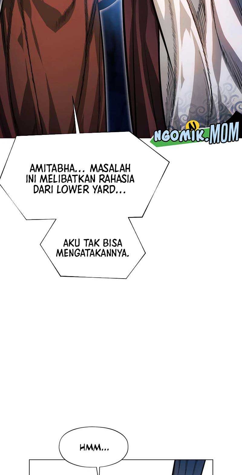Modern Man Who Fall Into Murim chapter 86 halaman 37