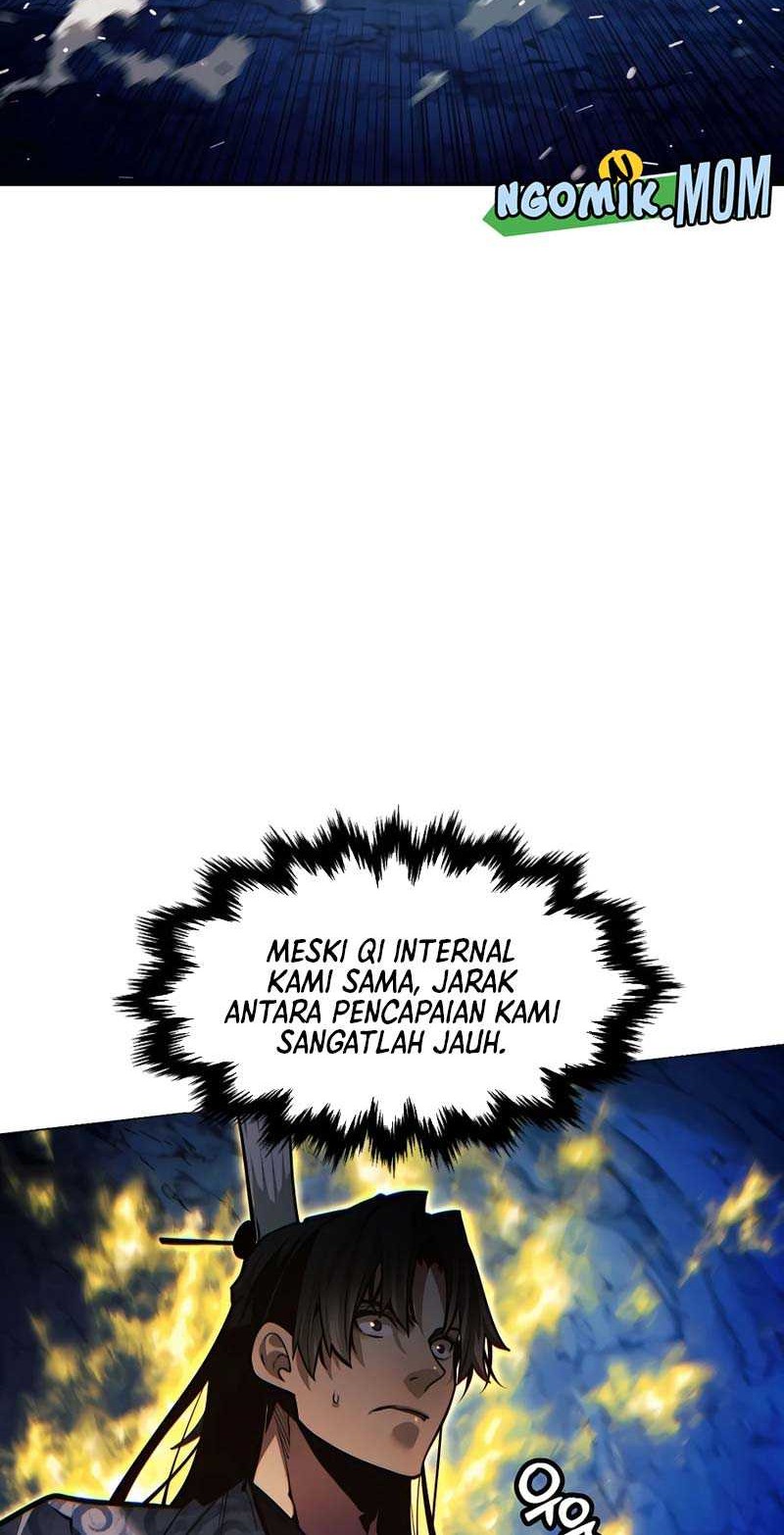 Modern Man Who Fall Into Murim chapter 86 halaman 39