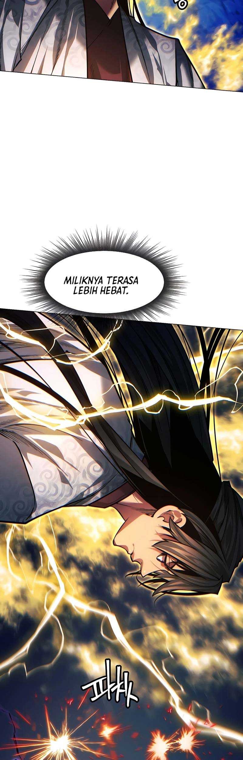 Modern Man Who Fall Into Murim chapter 86 halaman 40