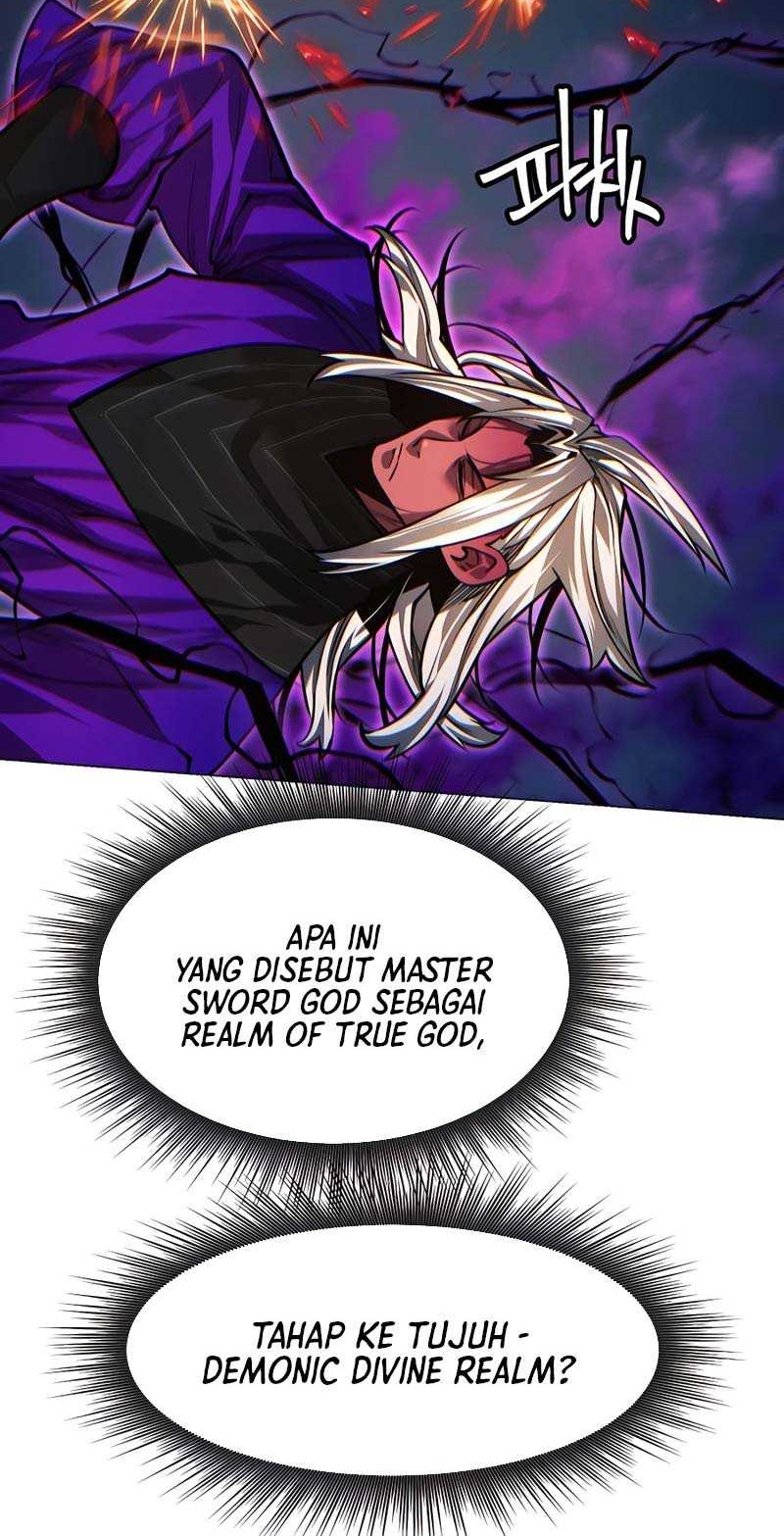 Modern Man Who Fall Into Murim chapter 86 halaman 41
