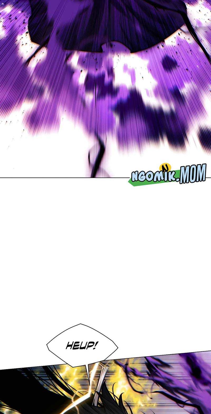 Modern Man Who Fall Into Murim chapter 86 halaman 43