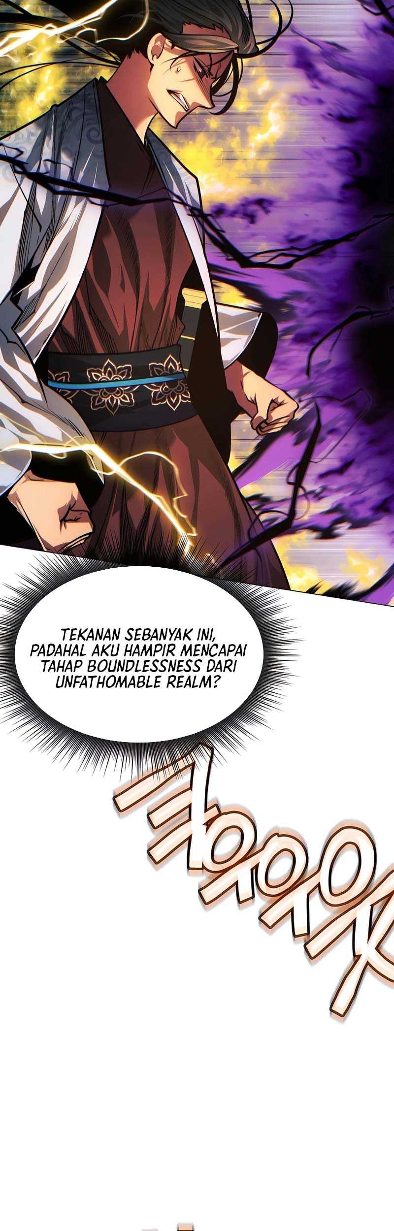 Modern Man Who Fall Into Murim chapter 86 halaman 44