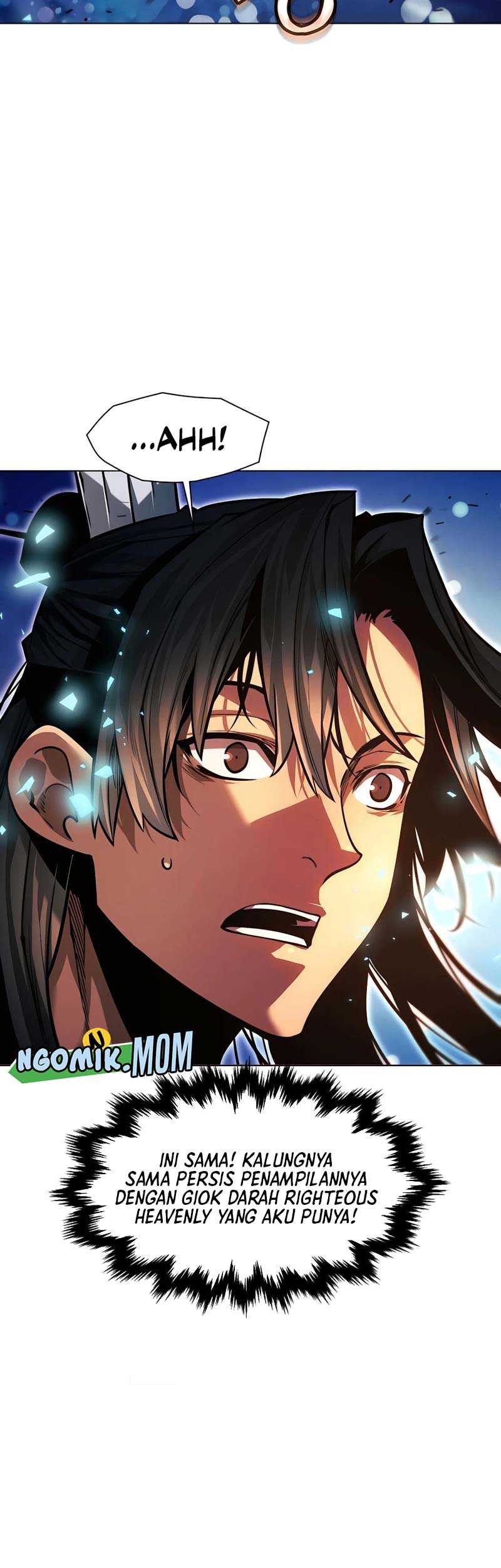 Modern Man Who Fall Into Murim chapter 86 halaman 50