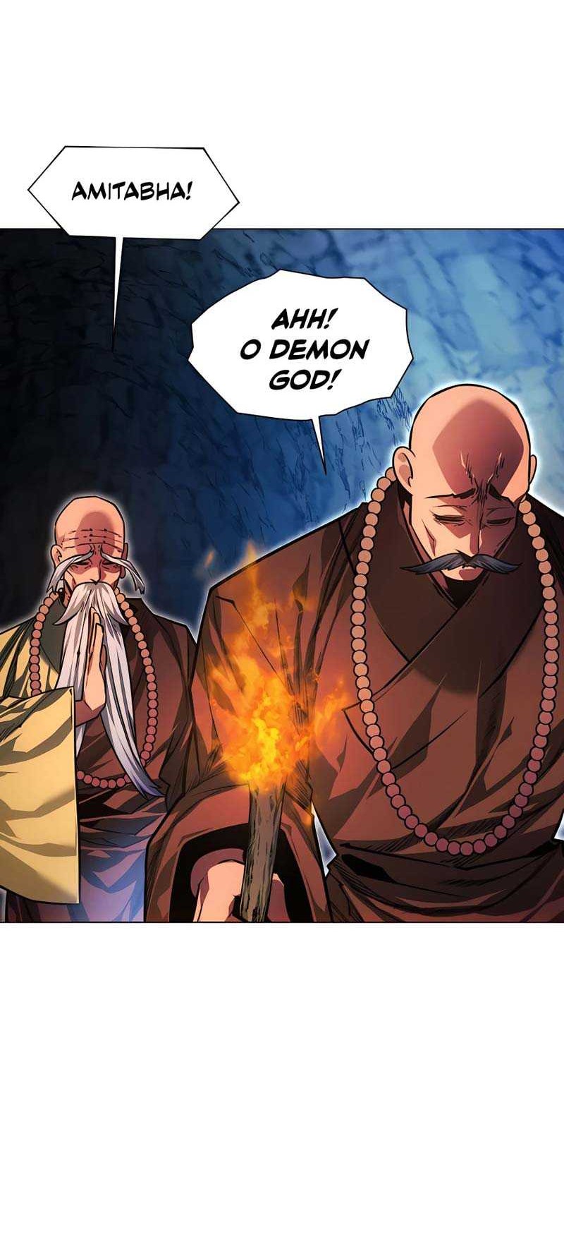 Modern Man Who Fall Into Murim chapter 86 halaman 51