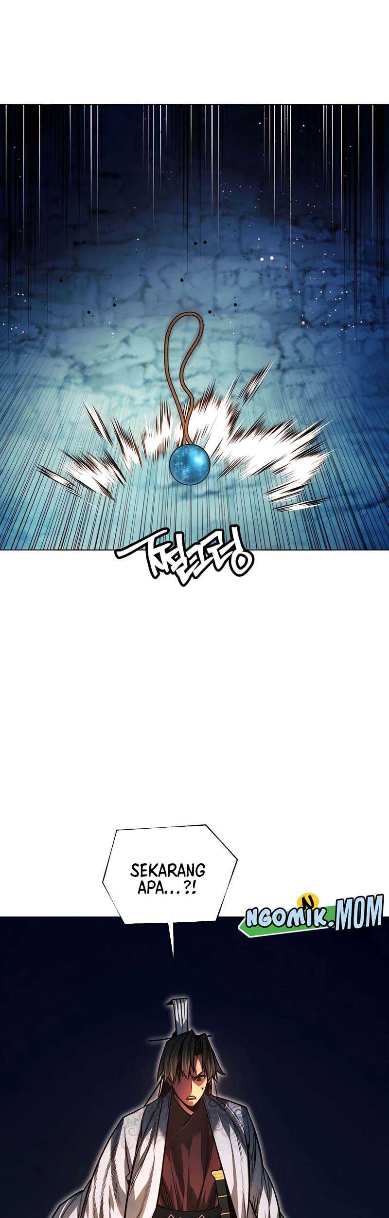 Modern Man Who Fall Into Murim chapter 86 halaman 52