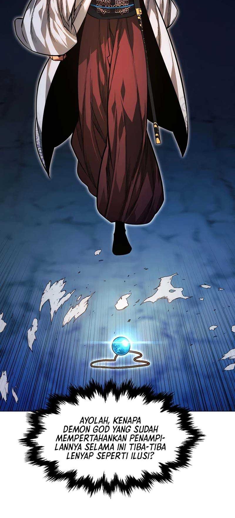 Modern Man Who Fall Into Murim chapter 86 halaman 53