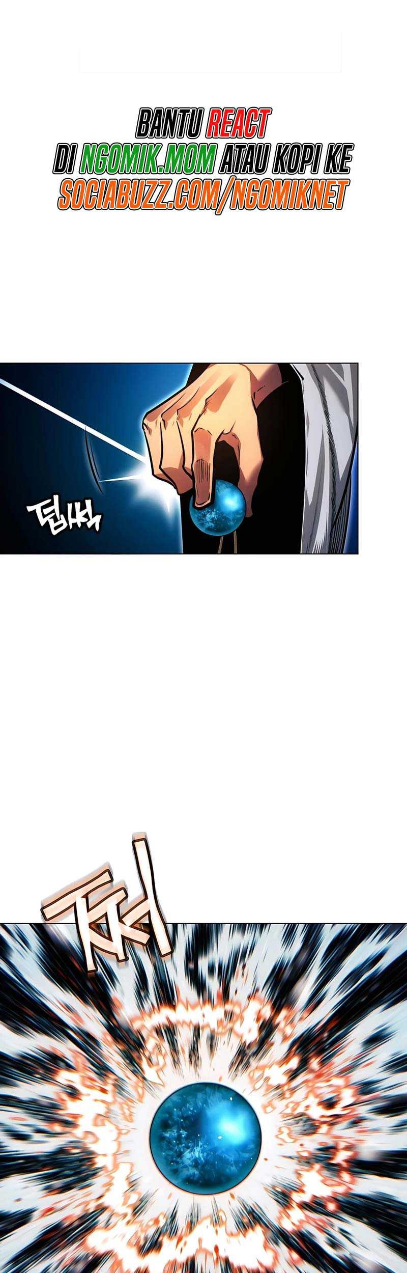 Modern Man Who Fall Into Murim chapter 86 halaman 54
