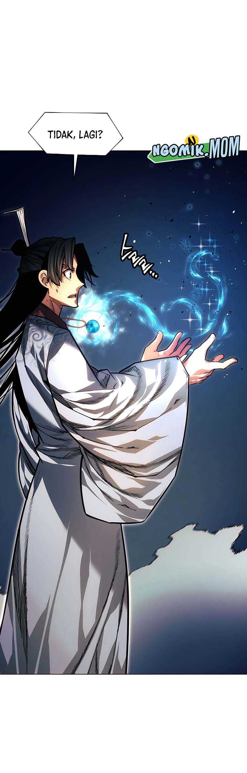 Modern Man Who Fall Into Murim chapter 86 halaman 56
