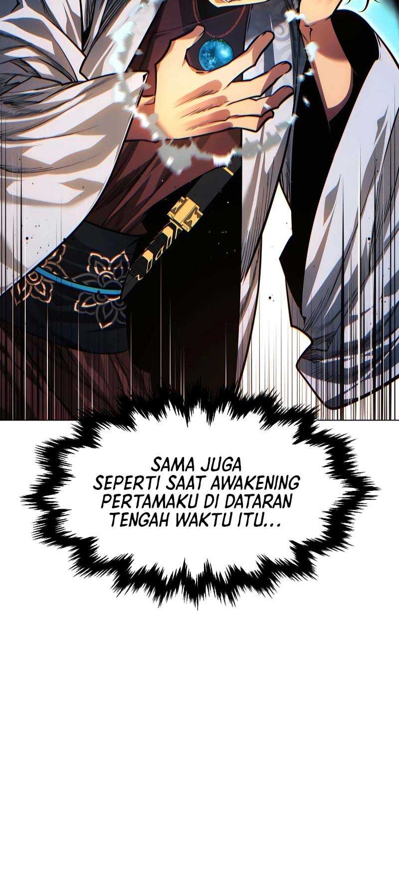 Modern Man Who Fall Into Murim chapter 86 halaman 59