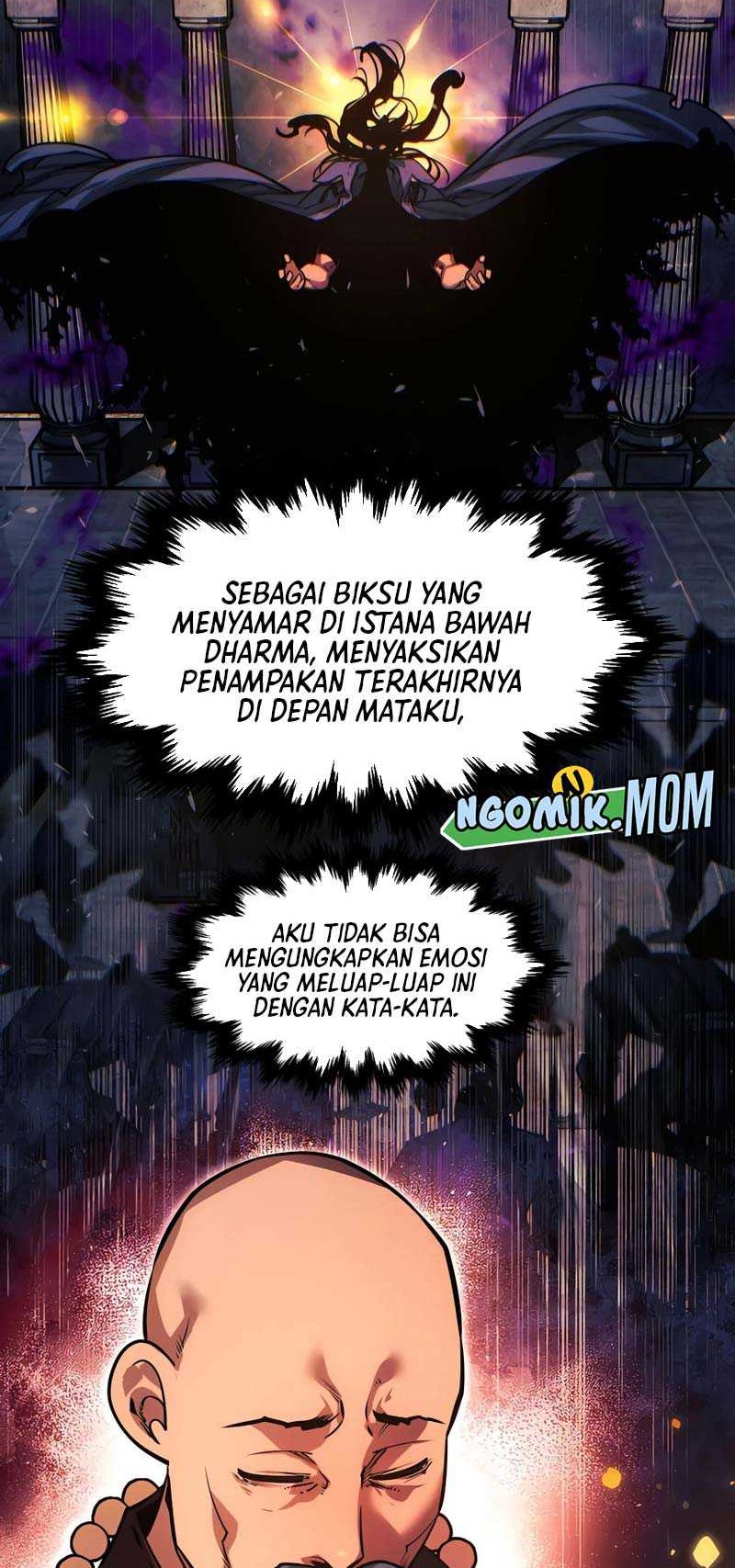 Modern Man Who Fall Into Murim chapter 86 halaman 61