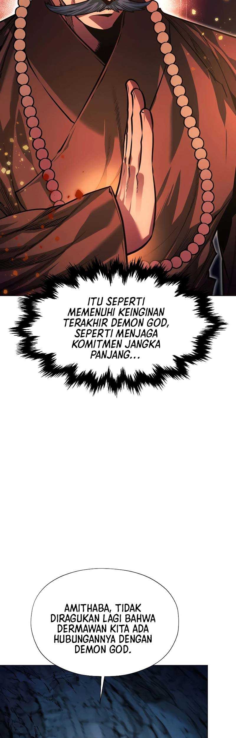 Modern Man Who Fall Into Murim chapter 86 halaman 62