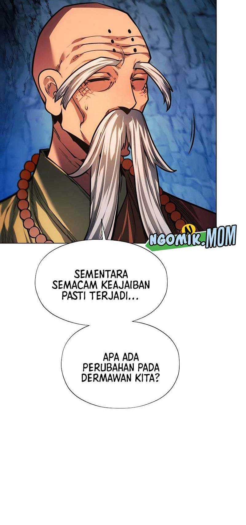 Modern Man Who Fall Into Murim chapter 86 halaman 63