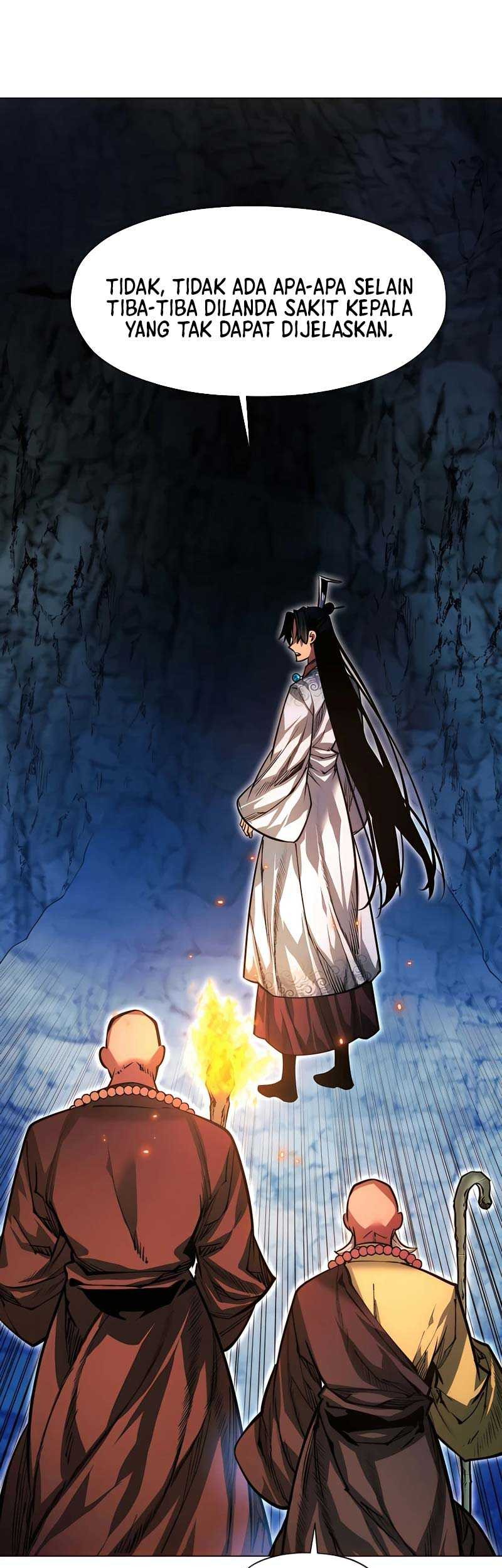 Modern Man Who Fall Into Murim chapter 86 halaman 64