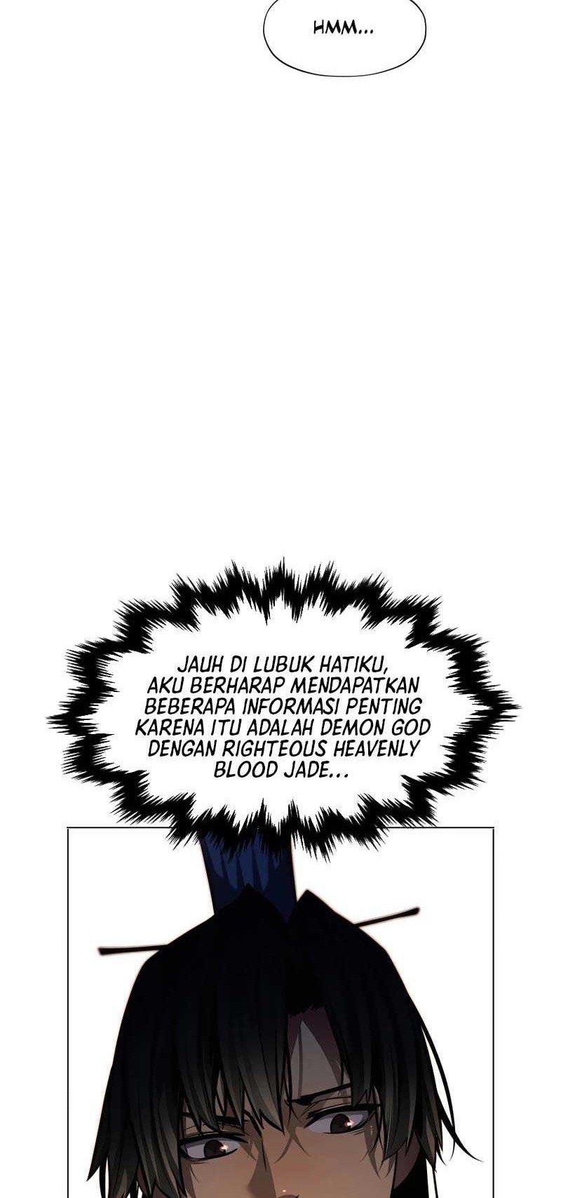 Modern Man Who Fall Into Murim chapter 86 halaman 65